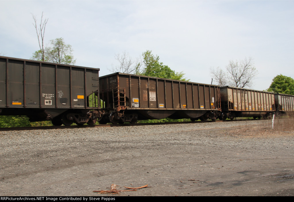 NS 10043